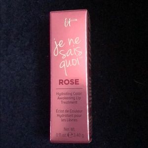 Je Ne Sais Quoi Hydrating Color Awakening Lip